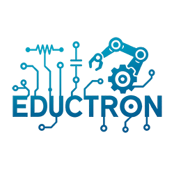 Eductron logo